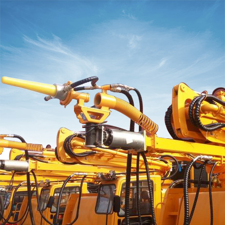 案例5旋轉(zhuǎn)油缸